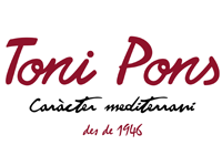 Toni Pons