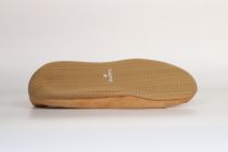 Ballerines Femme Fugitive Limull Velours sable