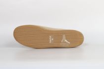 Ballerines Femme Fugitive Limull Velours tan