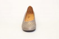 Ballerines Femme Gabor 24.169.62 Eclisse metallic mutaro