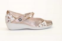 Ballerines Femme Ottilia Elisa H V02