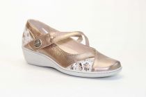 Ballerines Femme Ottilia Elisa H V02