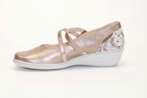 Ballerines Femme Ottilia Elisa H V02