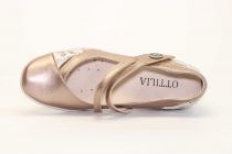 Ballerines Femme Ottilia Elisa H V02