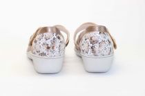 Ballerines Femme Ottilia Elisa H V02