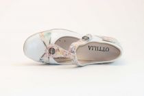 Ballerines Femme Ottilila Azza  / B V03