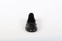 Ballerines Femme Reqin\'s Carmen Cuir Noir