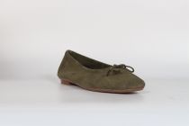 Ballerines Femme Reqins Harmony Olive