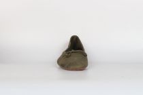 Ballerines Femme Reqins Harmony Olive