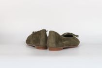 Ballerines Femme Reqins Harmony Olive