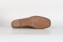 Ballerines Femme Reqins Harmony Olive
