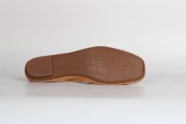 Ballerines Femme Reqins Holove Camel Leo