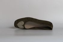 Ballerines Femme Reqins Holove Olive/Cactus