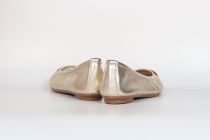 Ballerines Femme Reqins Holove Platine