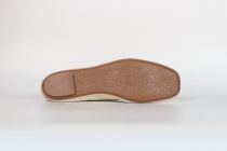 Ballerines Femme Reqins Holove Platine