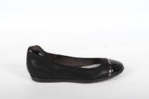 Ballerines femme Tamaris 1-22109-26 Black Comb (Noir)