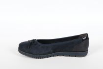 Ballerines femme Tamaris 1-22121-25 Navy Comb (Marine)