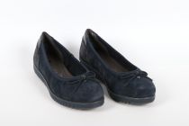 Ballerines femme Tamaris 1-22121-25 Navy Comb (Marine)