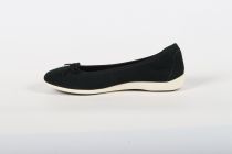 Ballerines Femme Tamaris 22100-28 Navy (Marine)