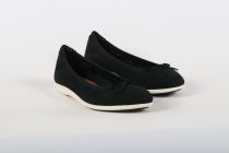 Ballerines Femme Tamaris 22100-28 Navy (Marine)