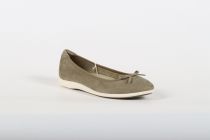 Ballerines Femme Tamaris 22100-28 Sage (Kaki)