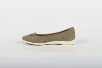 Ballerines Femme Tamaris 22100-28 Sage (Kaki)