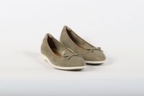 Ballerines Femme Tamaris 22100-28 Sage (Kaki)