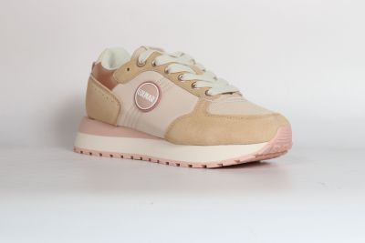 Baskets Femme Colmar Travis Authentic 051