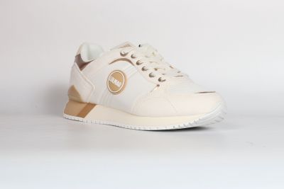 Baskets Femme Colmar Travis Plus Authentic 056