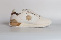 Baskets Femme Colmar Travis Plus Authentic 056