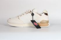 Baskets Femme Colmar Travis Plus Authentic 056