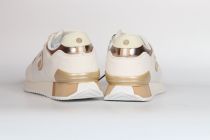 Baskets Femme Colmar Travis Plus Authentic 056