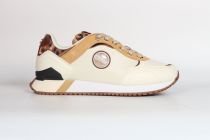 Baskets Femme Colmar Travis Plus Feline 065