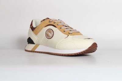 Baskets Femme Colmar Travis Plus Feline 065