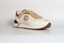 Baskets Femme Colmar Travis Plus Feline 065