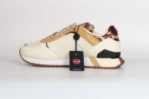 Baskets Femme Colmar Travis Plus Feline 065