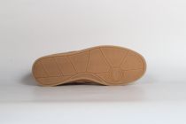 Baskets Femme Cuzima Beige / Rouge