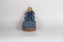 Baskets Femme Cuzima Bleu Jean / Bleu Ciel