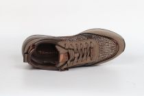 Baskets Femme Gabor 1-23832-44 963 Cooper Glam