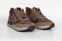 Baskets Femme Gabor 1-23832-44 963 Cooper Glam