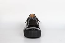 Baskets Femme Gabor 73.200.97 Vernis Noir