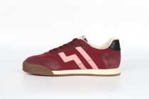 Baskets Femme Gant Baylana Port Wine / Dusty