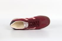 Baskets Femme Gant Baylana Port Wine / Dusty