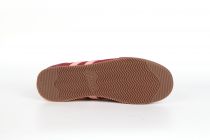 Baskets Femme Gant Baylana Port Wine / Dusty