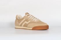 Baskets Femme Gant Beylana Beige