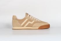 Baskets Femme Gant Beylana Beige