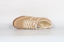 Baskets Femme Gant Beylana Beige