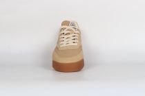 Baskets Femme Gant Beylana Beige