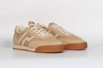 Baskets Femme Gant Beylana Beige