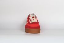 Baskets Femme Gant Beylana Rouge